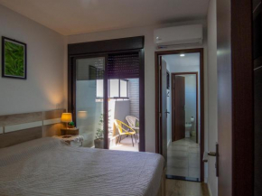 departamento Riviere, 1 dormitorio